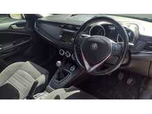 Alfa Romeo Giulietta TB MultiAir Super 