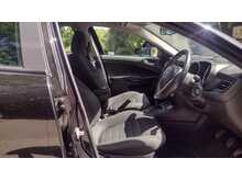Alfa Romeo Giulietta TB MultiAir Super 