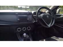 Alfa Romeo Giulietta TB MultiAir Super 