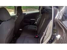 Alfa Romeo Giulietta TB MultiAir Super 