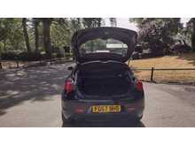 Alfa Romeo Giulietta TB MultiAir Super 