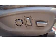 Hyundai TUCSON CRDi Blue Drive Sport Edition 