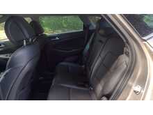 Hyundai TUCSON CRDi Blue Drive Sport Edition 