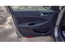 Hyundai TUCSON CRDi Blue Drive Sport Edition 