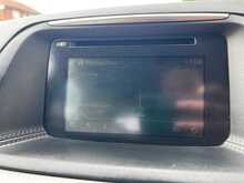 Mazda CX-5 SKYACTIV-D Sport Nav 