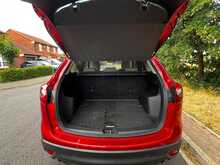 Mazda CX-5 SKYACTIV-D Sport Nav 