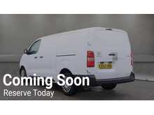 Toyota ProAce D Icon 