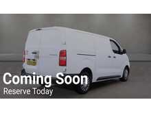 Toyota ProAce D Icon 