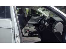 Volkswagen T-Roc TSI EVO SE 