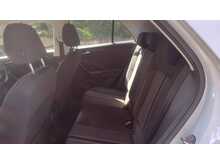 Volkswagen T-Roc TSI EVO SE 