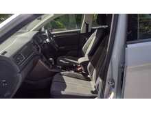 Volkswagen T-Roc TSI EVO SE 