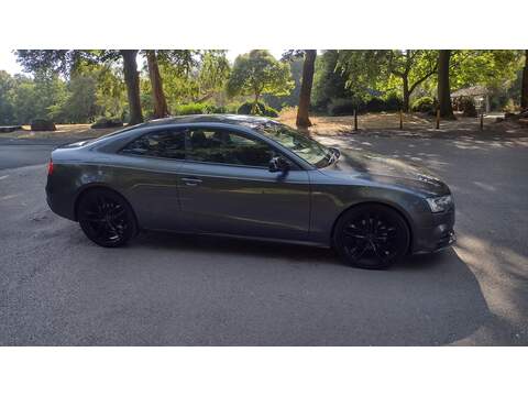 2.0 TDI Black Edition Plus Coupe 2dr Diesel Manual Euro 5 (s/s) (177 ps)