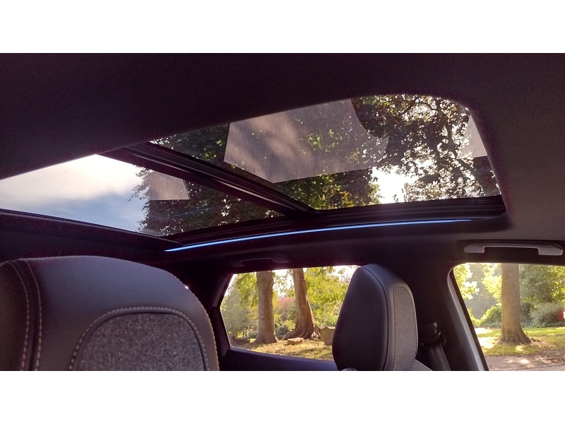 Peugeot 3008 PureTech GT Line - U6370