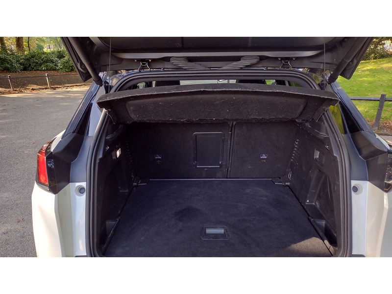 Peugeot 3008 PureTech GT Line - U6370