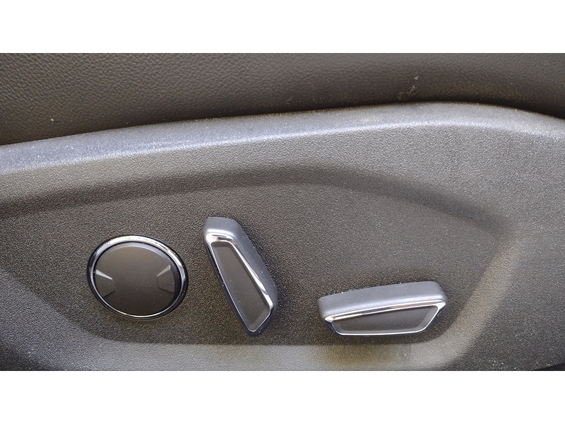 Ford Mondeo TDCi Titanium - U6383