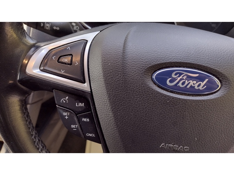 Ford Mondeo TDCi Titanium - U6383