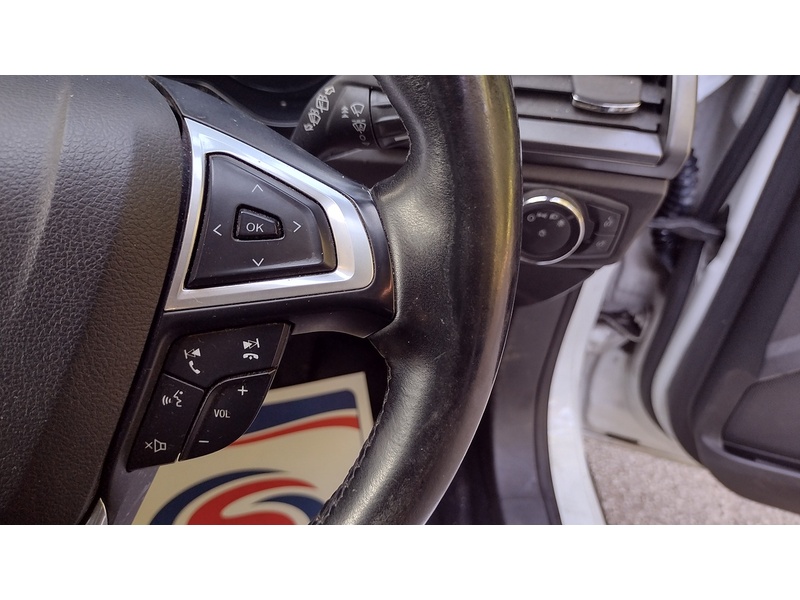 Ford Mondeo TDCi Titanium - U6383