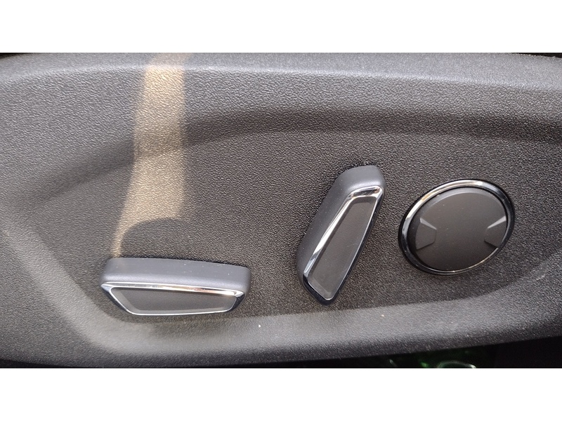 Ford Mondeo TDCi Titanium - U6383
