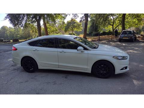 Ford Mondeo 2.0 118d M Sport Hatchback 5dr Diesel Manual Euro 6 (s/s) (150 ps)