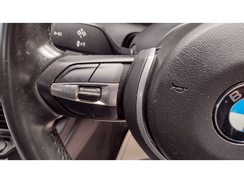 BMW 1 Series 118d M Sport - U6386