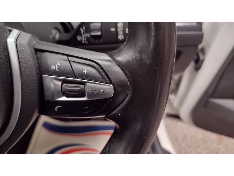 BMW 1 Series 118d M Sport - U6386