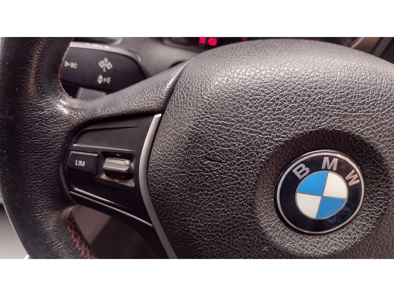 BMW 1 Series 118i Sport - U6409