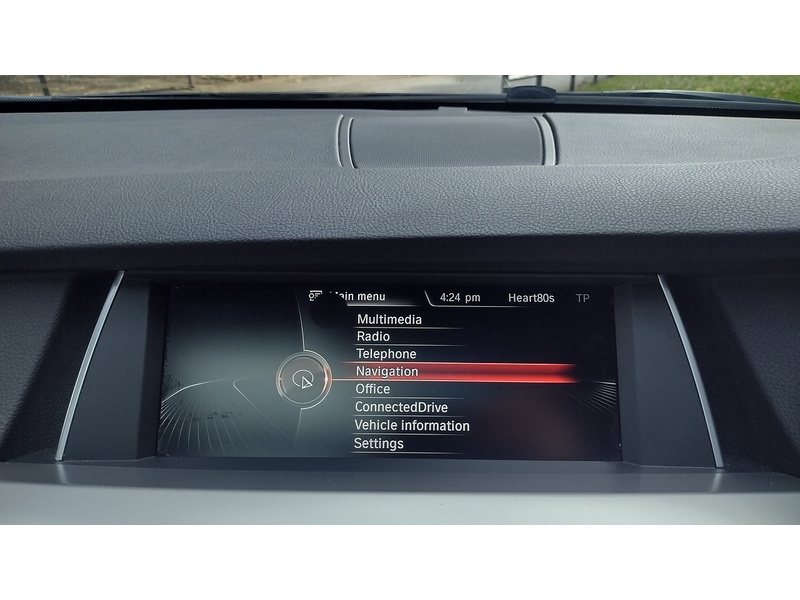 BMW 5 Series Gran Turismo 520d M Sport - U6414