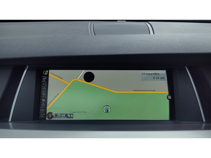 BMW 5 Series Gran Turismo 520d M Sport - U6414