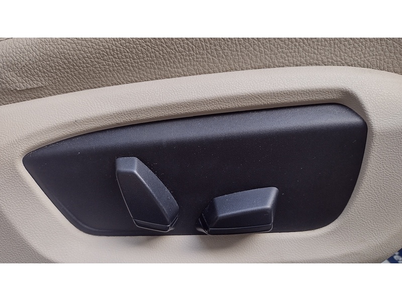 BMW 5 Series Gran Turismo 520d M Sport - U6414