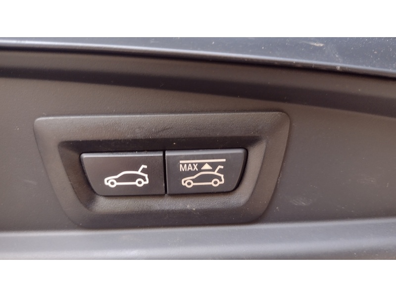BMW 5 Series Gran Turismo 520d M Sport - U6414