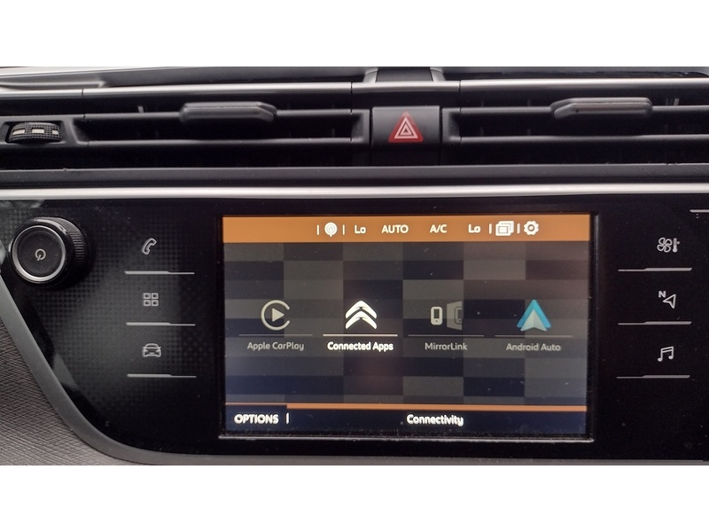 Citroen Grand C4 SpaceTourer BlueHDi Feel - U6422
