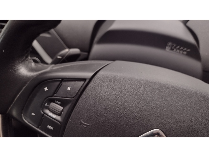 Citroen Grand C4 SpaceTourer BlueHDi Feel - U6422