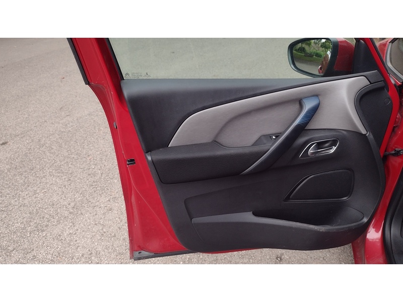 Citroen Grand C4 SpaceTourer BlueHDi Feel - U6422