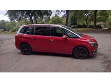 Citroen Grand C4 SpaceTourer