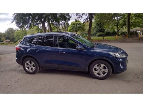 Ford Kuga 1.0 TSI GPF FR SUV 5dr Petrol Manual Euro 6 (s/s) (115 ps)