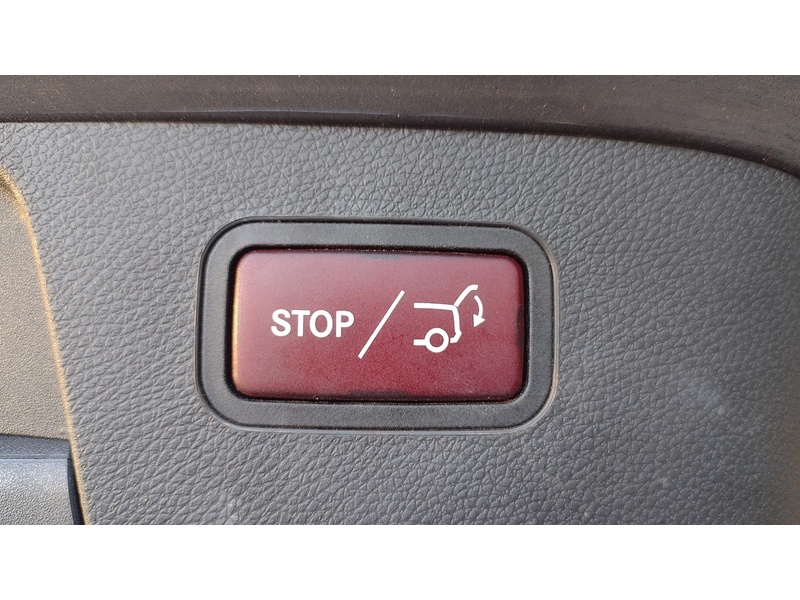 Mercedes-Benz GLA GLA200 SE - U6424