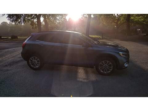 Mercedes-Benz GLA 2.0 20d Sport SUV 5dr Diesel Auto xDrive Euro 6 (s/s) (190 ps)