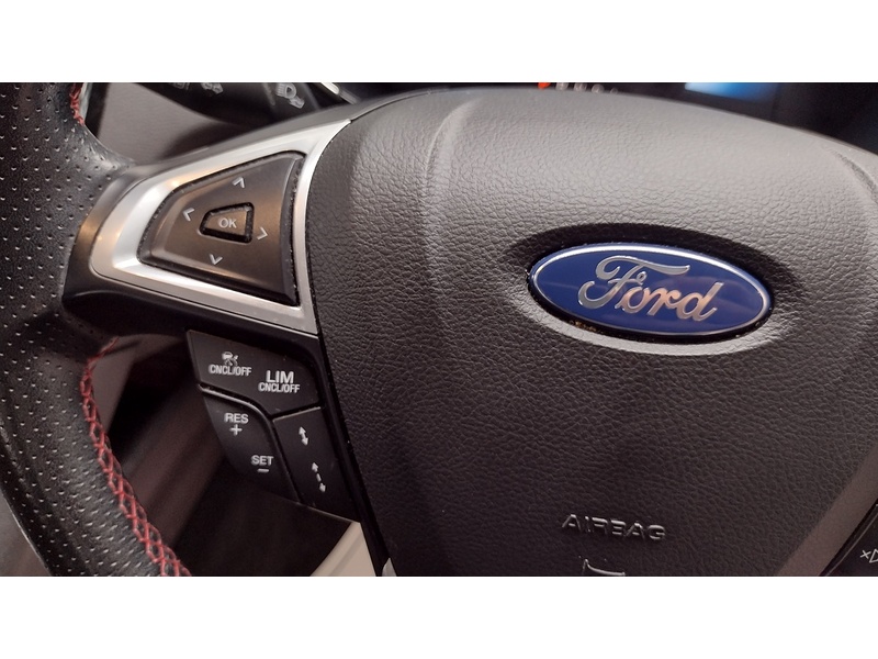 Ford Mondeo TiVCT ST-Line Edition - U6433