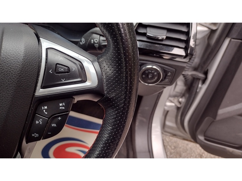 Ford Mondeo TiVCT ST-Line Edition - U6433