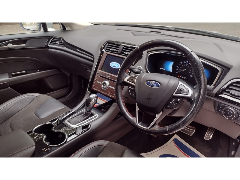 Ford Mondeo TiVCT ST-Line Edition - U6433