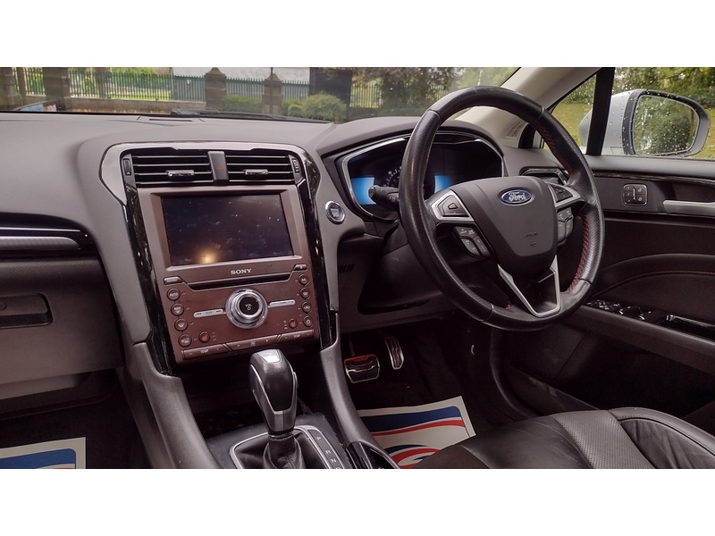 Ford Mondeo TiVCT ST-Line Edition - U6433