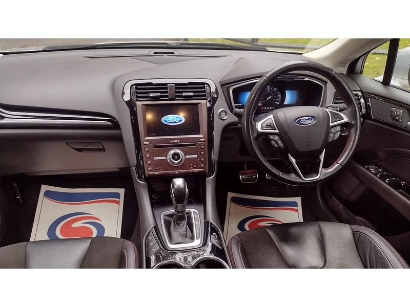 Ford Mondeo TiVCT ST-Line Edition - U6433