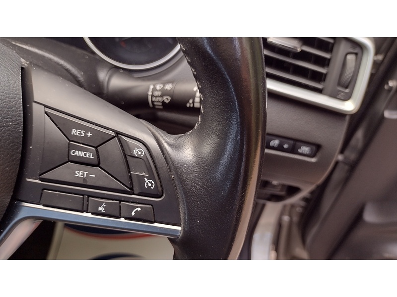 Nissan Qashqai dCi Acenta Premium - U6435