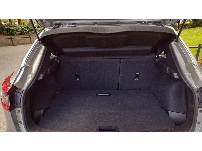Nissan Qashqai dCi Acenta Premium - U6435