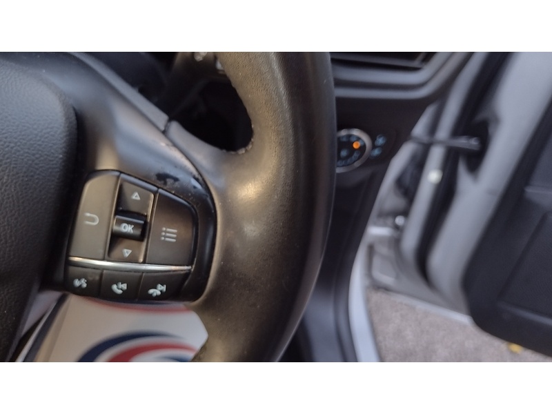 Ford Focus EcoBlue Titanium Style - U6444