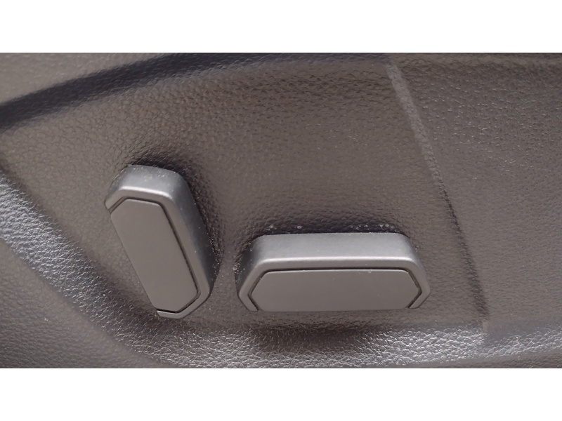 Ford Ranger 2.0 EcoBlue Wildtrak Pickup Double Cab 4dr Diesel Auto 4WD Euro 6 (s/s) (213 ps) - U6449