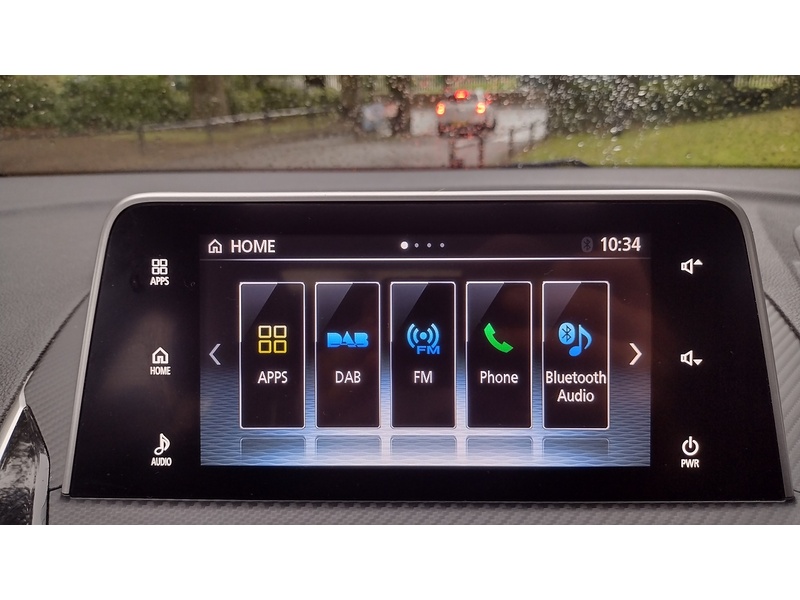 Mitsubishi Eclipse Cross T Exceed - U6451