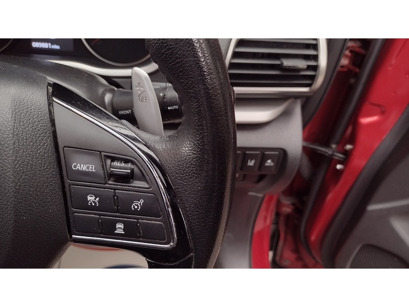 Mitsubishi Eclipse Cross T Exceed - U6451