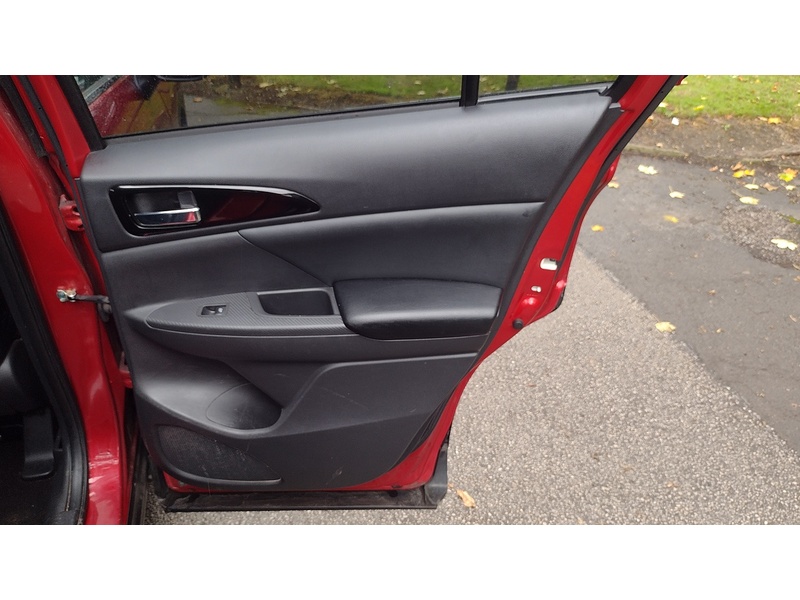 Mitsubishi Eclipse Cross T Exceed - U6451