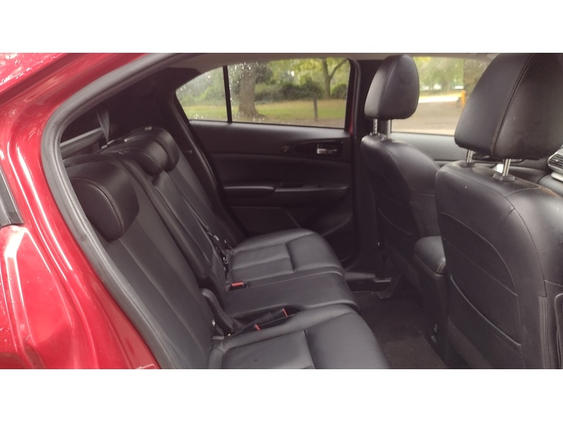 Mitsubishi Eclipse Cross T Exceed - U6451